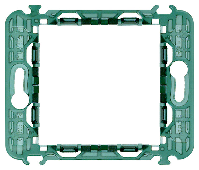 Vimar VM-14605 Frame 2M wihtout Screws 57mm