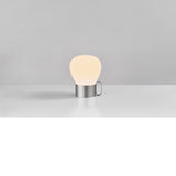 Nordlux Table Lamp Nuru Grey - PHOTO 1