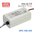 Mean Well APC-16E-350 Power Supply 16W 350mA