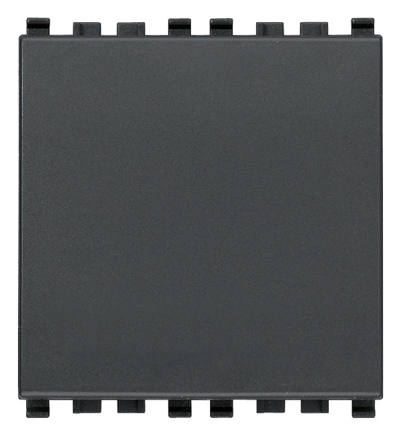 Vimar Eikon 1P 16AX 2-Way Switch 2M Grey