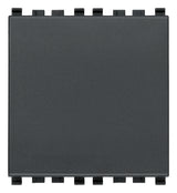 Vimar Eikon 1P 16AX 2-Way Switch 2M Grey
