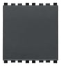 Vimar Eikon 1P 16AX 2-Way Switch 2M Grey