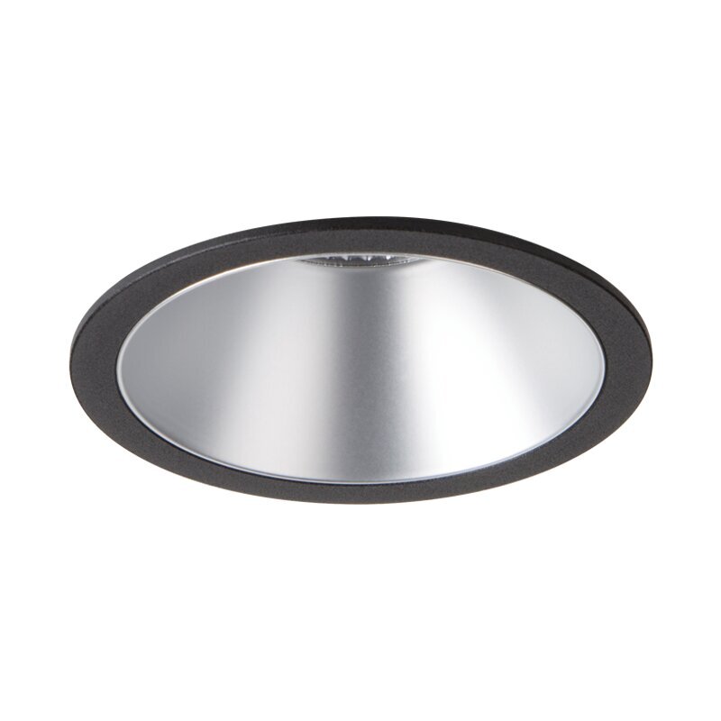 Archilight Ray Downlight 10W Black + Silver - PHOTO 8