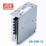 Mean Well SD-25B-12 DC-DC Converter - 25W - 19~36V in 12V out 2.1A - PHOTO 1