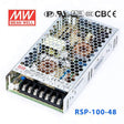 Mean Well RSP-100-48 Power Supply 100W 48V 2.1A