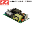 Mean Well LOP-400-48 400W 5"×3" Low Profile Open Frame Power Supply 48V