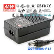 Mean Well GST18B05-P1J Power Supply 15W 5V 3A