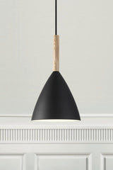 Nordlux Pendant Pure 20 Black (DFTP) - PHOTO 1