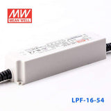 Mean Well LPF-16-54 Power Supply 16W 54V 300mA - PHOTO 3