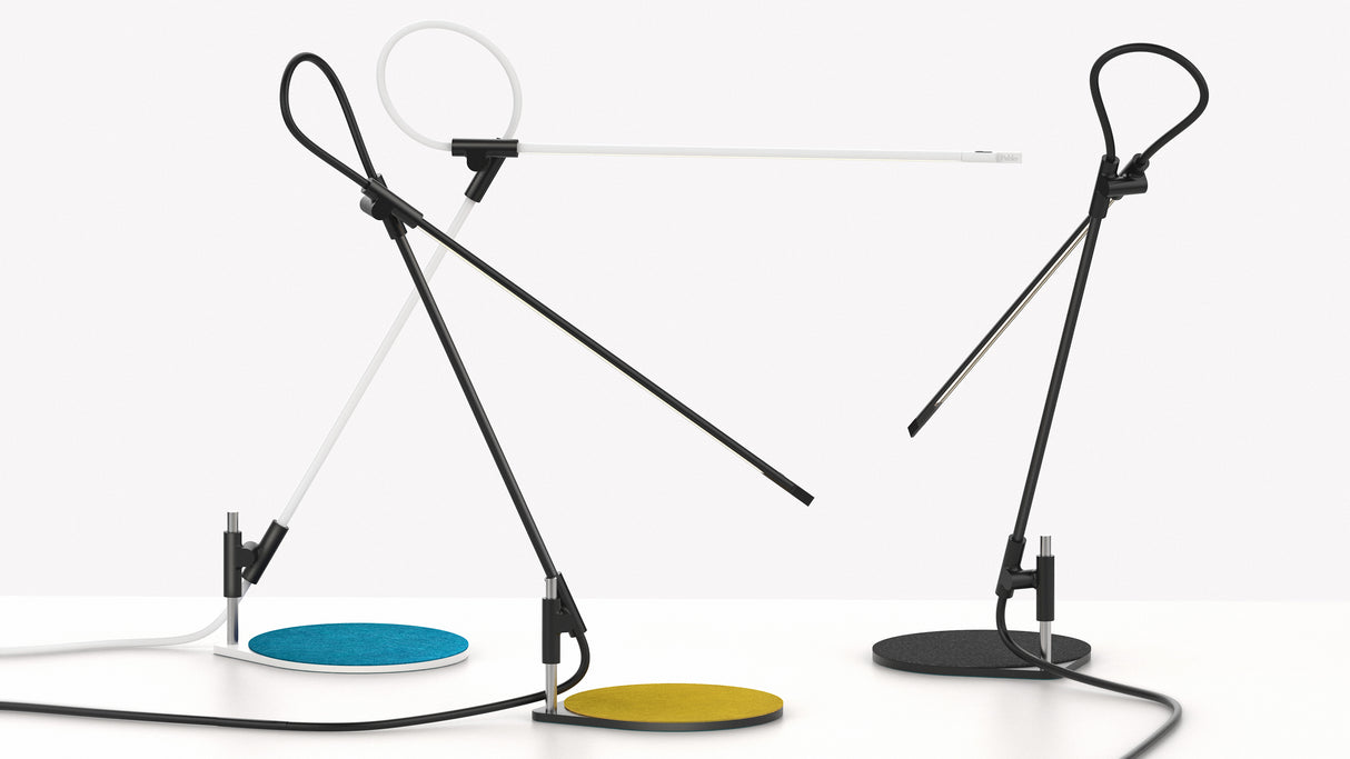 Pablo Table SuperLight Black - PHOTO 4