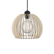 Nordlux Pendant Chino 30 Brown