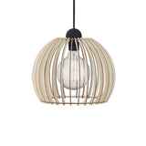 Nordlux Pendant Chino 30 Brown