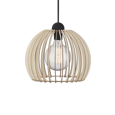 Nordlux Pendant Chino 30 Brown