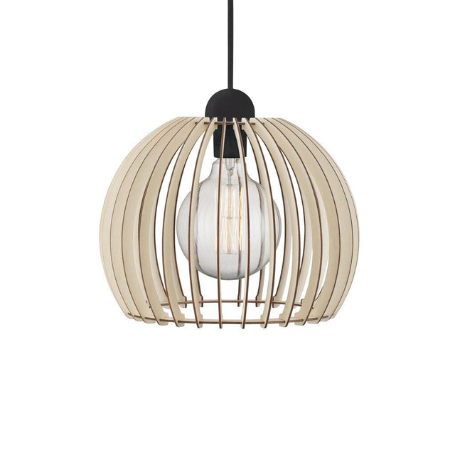 Nordlux Pendant Chino 30 Brown