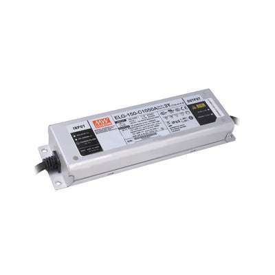 Mean Well ELG-100-C1050A-3Y AC-DC Single output LED Driver (CC) with PFC