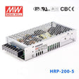 Mean Well HRP-200-5  Power Supply 175W 5V 35A