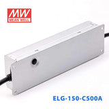 Mean Well ELG-150-C500A Power Supply 150W 500mA - Adjustable - PHOTO 4