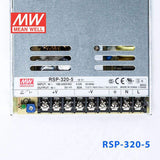 Mean Well RSP-320-5 Power Supply 300W 5V 60A - PHOTO 2
