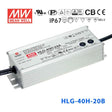 Mean Well HLG-40H-20B Power Supply 40W 20V - Dimmable