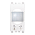 Eikon IR Relay Switch 230V White