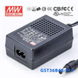Mean Well GST36B48-P1J Power Supply 36W 48V 750mA