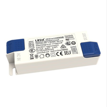 Lifud LF-GIF050YA(L)-1200 AC220-240V Flicker-Free LED Driver for Panel Light