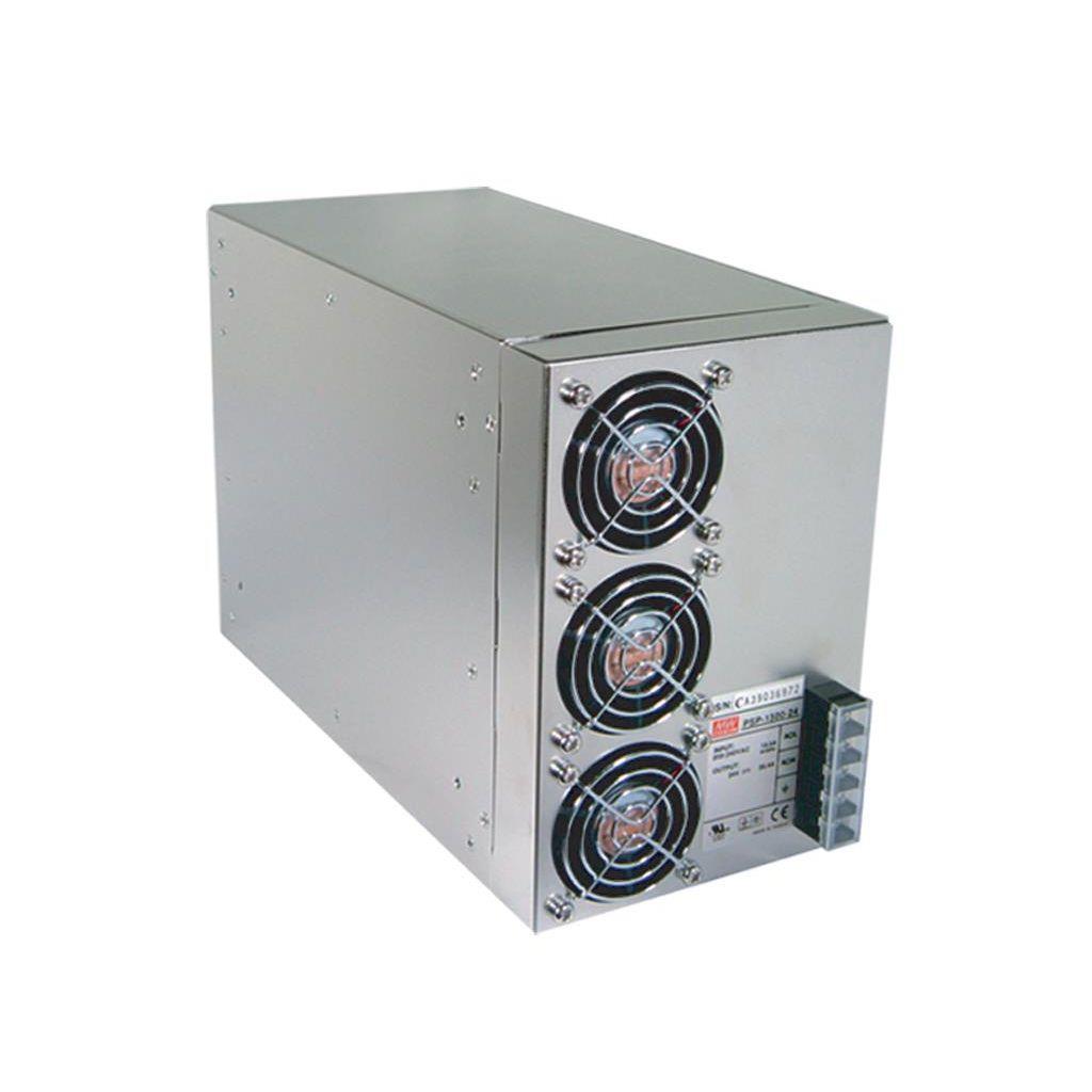 Mean Well PSP-1500-24 Power Supply 1500W 24V