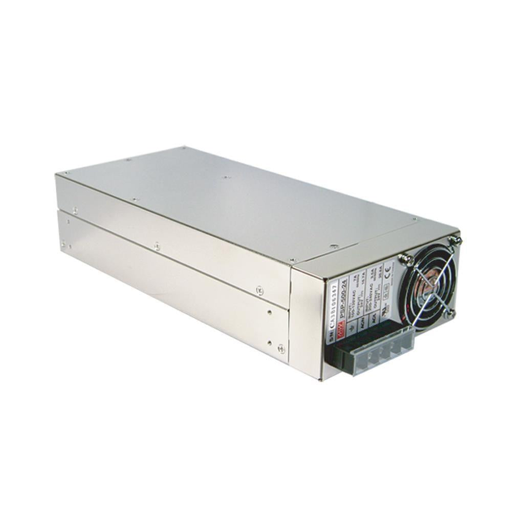 Mean Well PSP-500-15 Power Supply 500W 15V