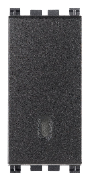 Arke VM-19006 1P 20AX 2-way switch Grey