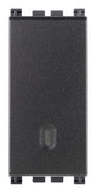 Arke VM-19006 1P 20AX 2-way switch Grey