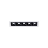 Archilight Lattice 5 Downlight 10W - PHOTO 1