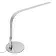 Pablo Table Lim360 Silver Insert Alu