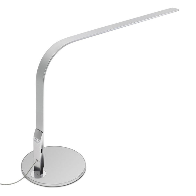 Pablo Table Lim360 Silver Insert Alu