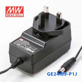 Mean Well GE24I09-P1J Power Supply 20W 9V 2.22A - PHOTO 3