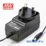 Mean Well GE24I09-P1J Power Supply 20W 9V - PHOTO 3