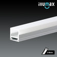 LED Extrusion EXLP04 Linear Profile