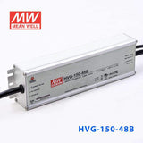 Mean Well HVG-150-48B Power Supply 150W 48V - Dimmable 3.13A - PHOTO 1