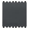 Vimar Eikon 1P NO 10A Push Button 2M Grey