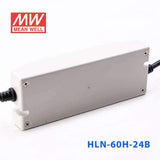 Mean Well HLN-60H-24B Power Supply 60W 24V - IP64, Dimmable - PHOTO 4