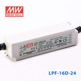 Mean Well LPF-16D-24 Power Supply 16W 24V - Dimmable 670mA - PHOTO 1