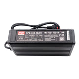 Mean Well NPB-360-48AD1 Battery Charger 360W 48V Anderson Connector 6A - PHOTO 1