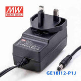 Mean Well GE18I12-P1J Power Supply 18W 12V 1.5A - PHOTO 3