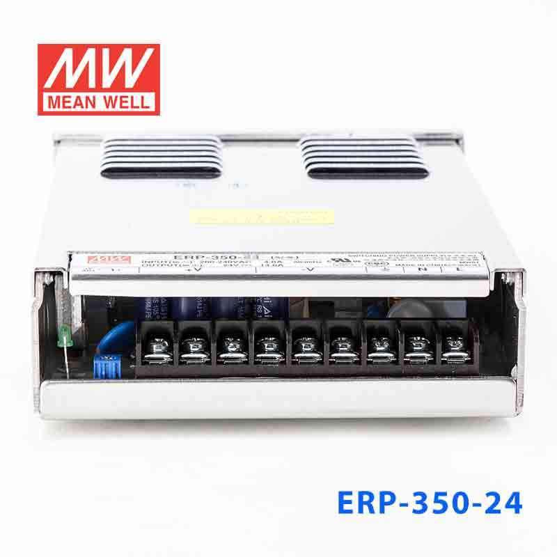 Mean Well ERP-350-24 Switching Power Supply 350W 24V 14.6A - PHOTO 4