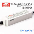 Mean Well LPF-60D-36 Power Supply 60W 36V - Dimmable 1.67A