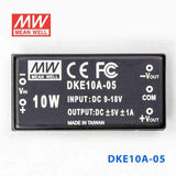 Mean Well DKE10A-05 DC-DC Converter - 10W - 9~18V in ±5V out 1A - PHOTO 2