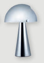 Nordlux Table Lamp Align Chrome (DFTP)