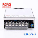 Mean Well HRP-300-5  Power Supply 300W 5V 60A - PHOTO 4
