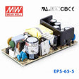 Mean Well EPS-65-5 Power Supply 55W 5V 11A