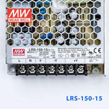 Mean Well LRS-150-15 Power Supply 150W 15V - PHOTO 2
