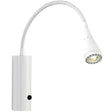 Nordlux Wall Mento White